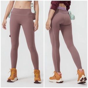 Outdoor Voices Snack leggings